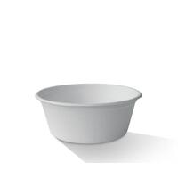 Tub Sugarcane 22 oz, 800pc/ctn