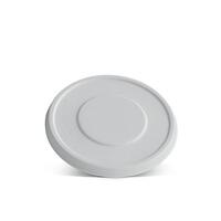 ub Lid Sugarcane 22 oz, 800pc/