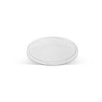PET Lid for 22 oz tubs 800pc/c