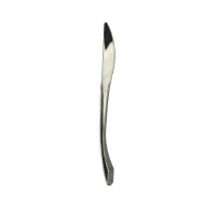 Silver Flair Plastic Knife 195