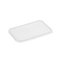 Genfac Rectangular Ribbed Cont