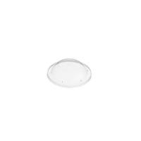 Genfac 120mm Round Container D