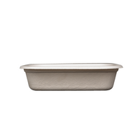 PNC 500ml Rectangular Sugarcan