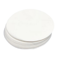 SILICON PAPER CUT 8 INCH CIRCL