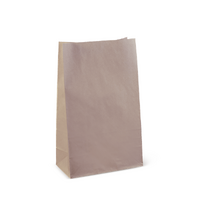 #16 SOS Paper Checkout Bag 380