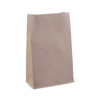 #20 SOS Paper Checkout Bag 430