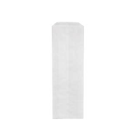 Souvlaki Plain White BreadKraf