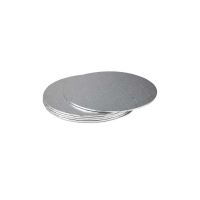 12&quot; Masonite Round Cake Board 