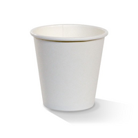 8oz Standard Single Wall Paper