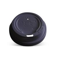 90mm Travel Lid Black to Suit 