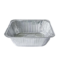 “VELTA” 5352 Foil Deep Roaster