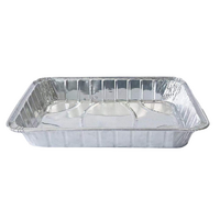 “VELTA” 568 Foil Double Roaste