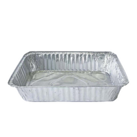 “VELTA” 569 Foil Container 500