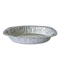 “VELTA” 968 Oval Roaster Foil 