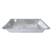 “VELTA” 985 Foil Roaster Tray 