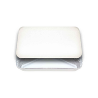 Milkboard Lids to Fit VFC123 O