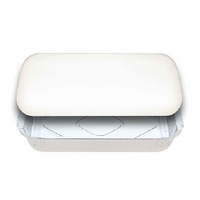 Foil Lids to Fit VFC231/131 Ob