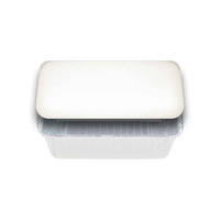 Foil Lids to Fit VFC119/219 Ob