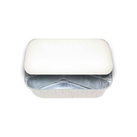 Foil Lids to Fit VFC420 Oblong