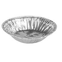 “VELTA” 160 Custard Tart Foil 