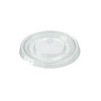 VELTA 2oz PET Plastic Portion 