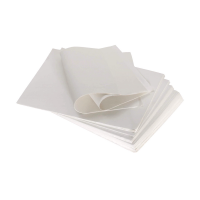 White Newsprint Deli Paper Spe