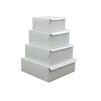 Cake Boxes & Boards image