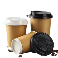 Paper Cups & accessories image