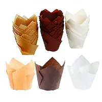 Patty Pans & Muffin Liners image