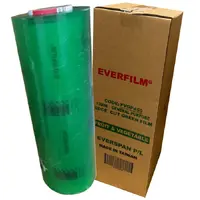 Meat and Fruit Cling Film image