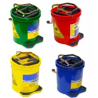 Mops and Mop Buckets image