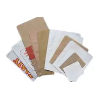 Flat & Satchel Paper Bags image