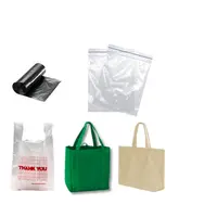 Plastic Bags image