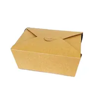 Noodle Pail Boxes image