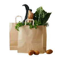 Paper Carry Bags image