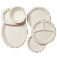 Paper Plates & Bowls image