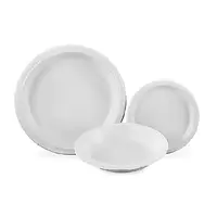 Paper Serving Plates image