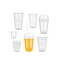 Plastic Cups image