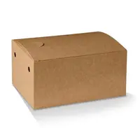 Paper Takeaway Lunch Boxes image