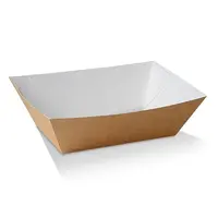 Paper Serving Trays image