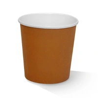 PLA Coated Paper Soup Bowls image