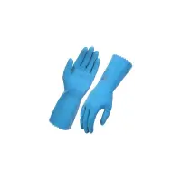 Rubber Gloves image