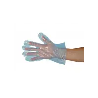 PE Food Handling Gloves image