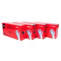 Vinyl Gloves image