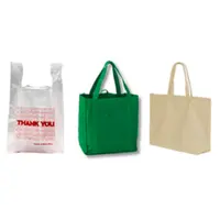 Reusable Carry Bags image