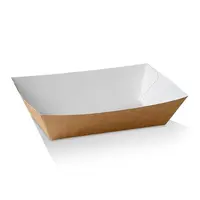 Corrugated Serving Trays image