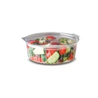 Show-bowls Flat Lid image