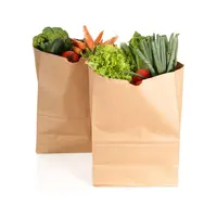 SOS Paper Bags image