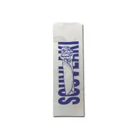 Souvlaki & Kebab Satchel Paper Bags image