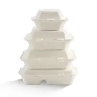 Sugarcane Clamshells image